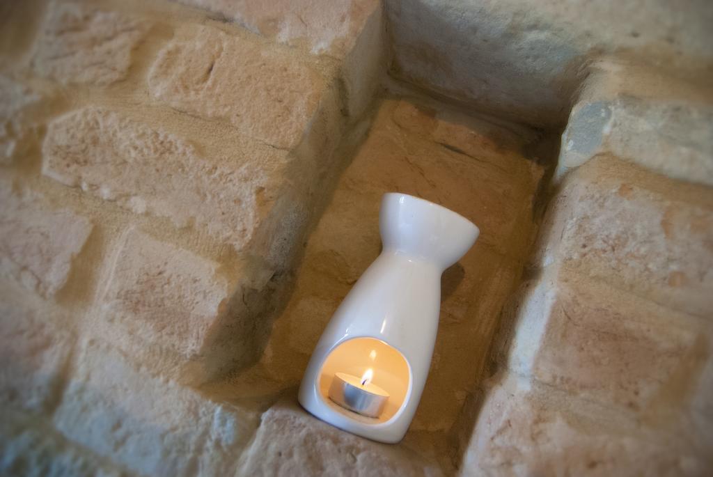 Biancopecora Βίλα Sant'Elpidio Morico Εξωτερικό φωτογραφία